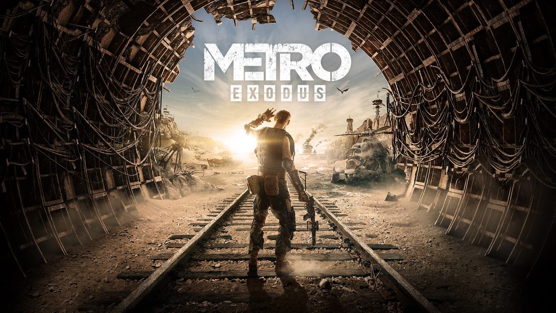 Metro Exodus en PS5: retroceso, recargas, resistencia y realismo