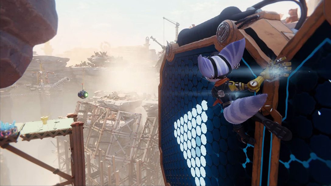 Un vistazo en mayor profundidad de la función de Ayuda de juego de PS5