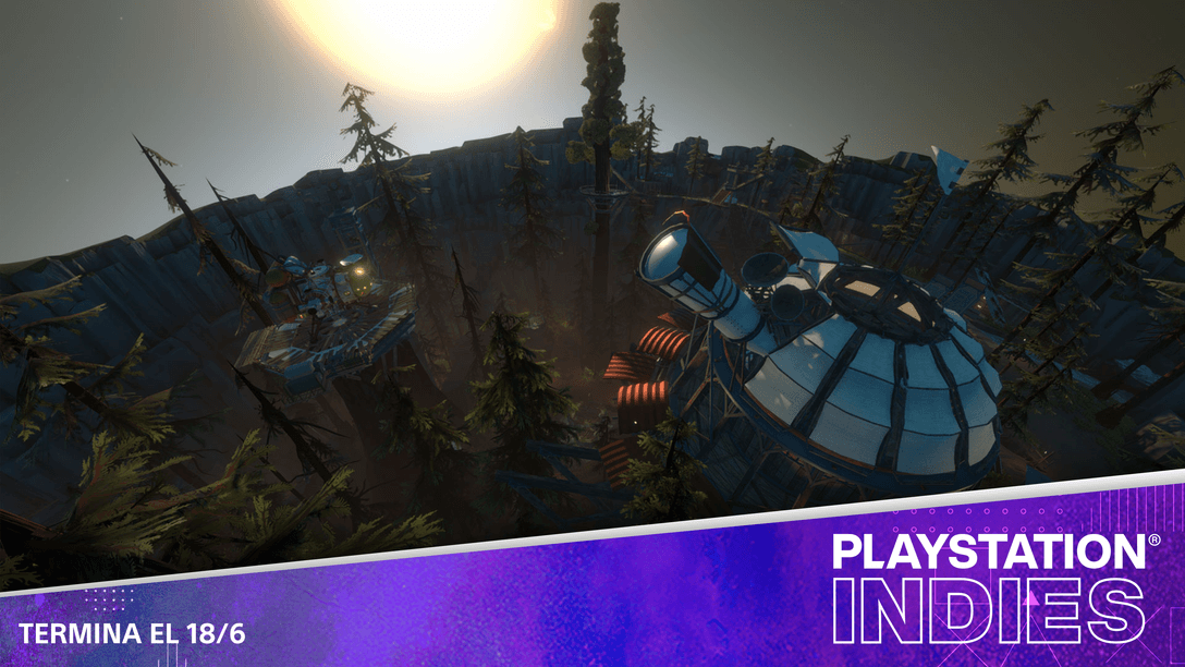 La promoción PlayStation Indies regresa a PlayStation Store
