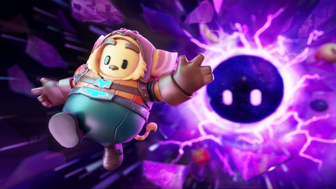 Ratchet y Clank llegan a los Eventos por Tiempo Limitado de Fall Guys