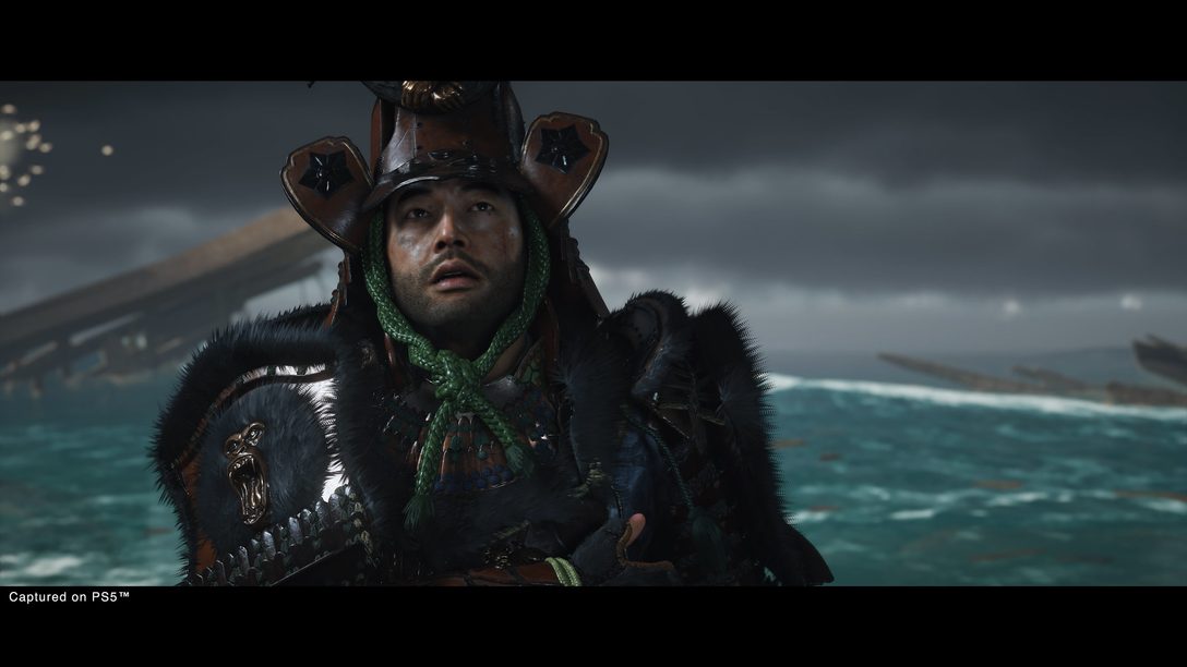 Ghost of Tsushima: aventúrense hacia los oscuros secretos de la Isla Iki