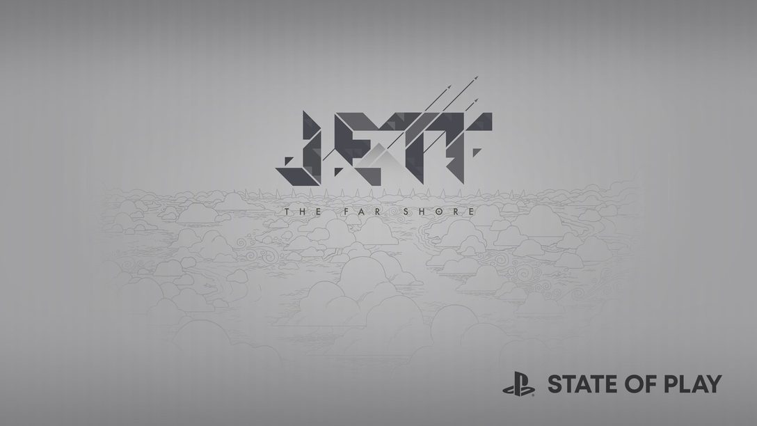 Primer vistazo al gameplay de Jett: The Far Shore