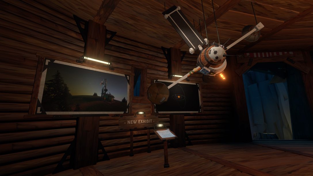 Más para explorar: La expansión “Echoes of the Eye” de Outer Wilds aterrizará el 28 de septiembre