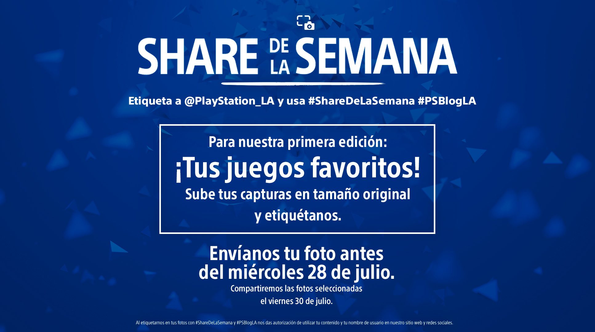 PlayStation.Blog LATAM – PlayStation Blog: El Blog Oficial de