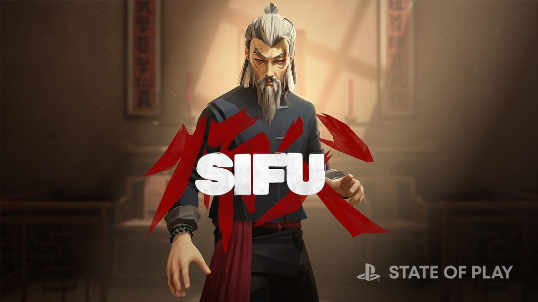 Sifu: nuevo tráiler, fecha aproximada de lanzamiento actualizada