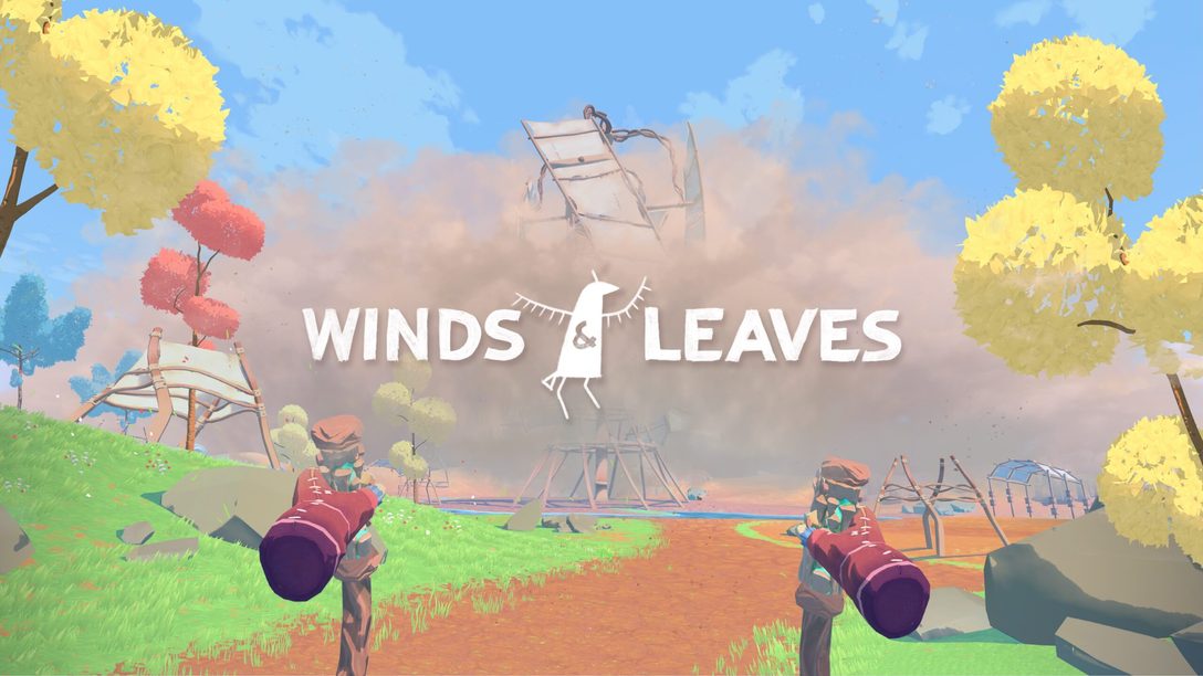 Winds & Leaves florecerá mañana en PS VR