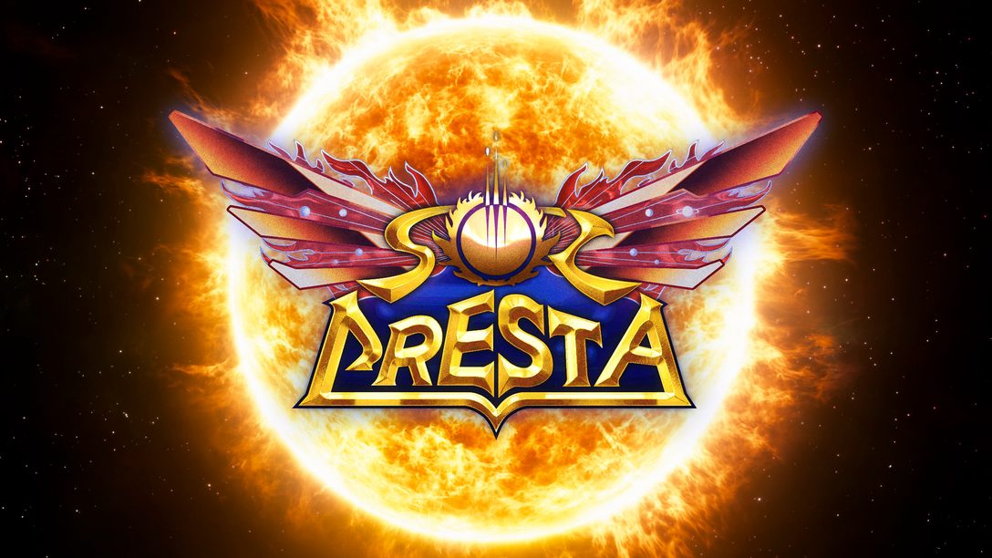 Sol Cresta revelado: la continuación del juego de disparos en el espacio de PlatinumGames que lleva 36 años en preparación