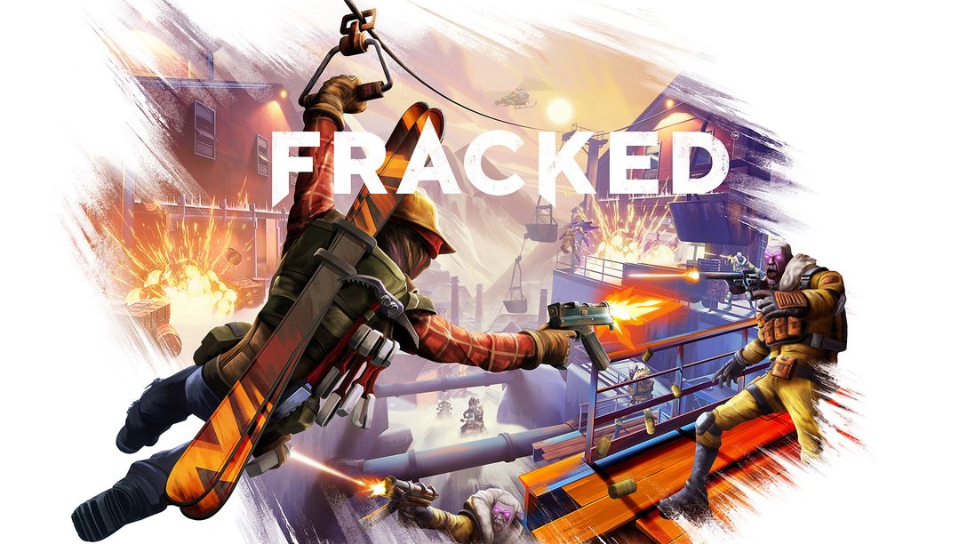 Trucos de juego para salvar el mundo en Fracked