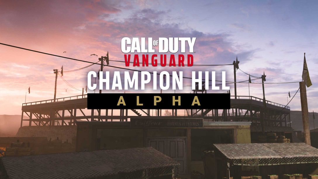 Call of Duty: Vanguard Alpha llegará a PlayStation entre el 27 y 29 de agosto