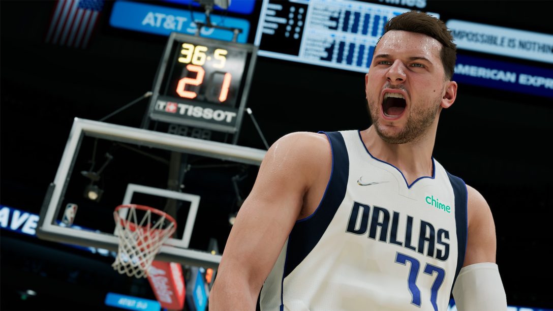 Análisis al gameplay de NBA 2K22