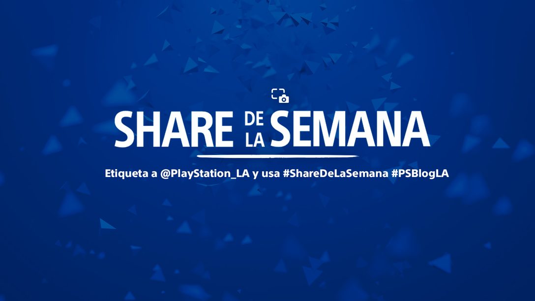 Share de la Semana: En Movimiento