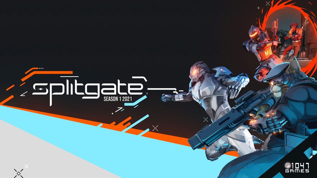 La Temporada 0 de Splitgate empieza hoy