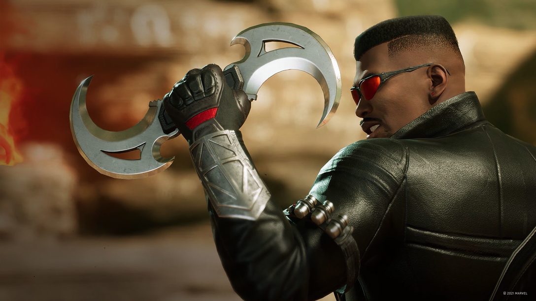 Gameplay de Marvel’s Midnight Suns revelado