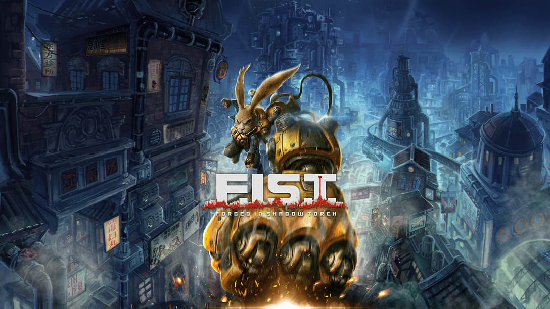 F.I.S.T.: Forged In Shadow Torch: nueve consejos de gameplay para ayudarles a explorar (y sobrevivir) Torch City