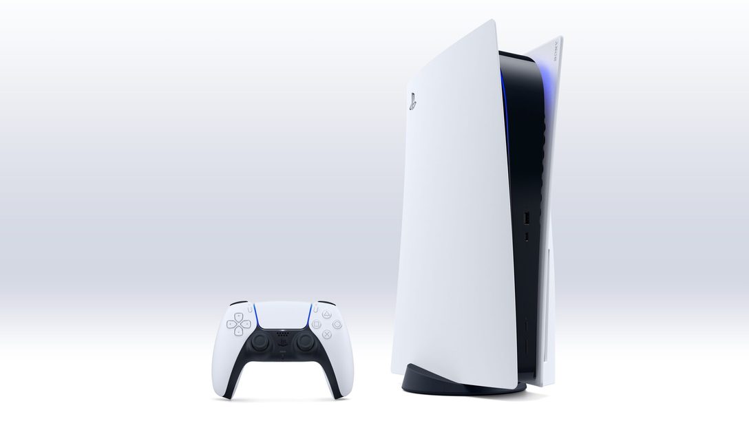 La Actualización del Software del Sistema de PS5 para septiembre se lanzará mañana en todo el mundo