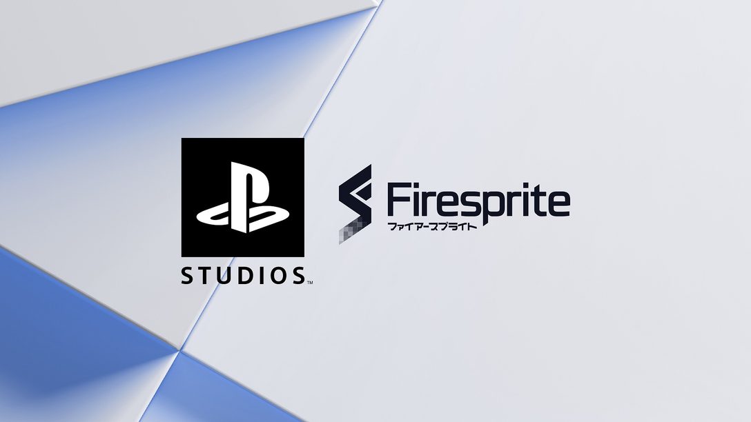 Damos la bienvenida a Firesprite a la familia de PlayStation Studios