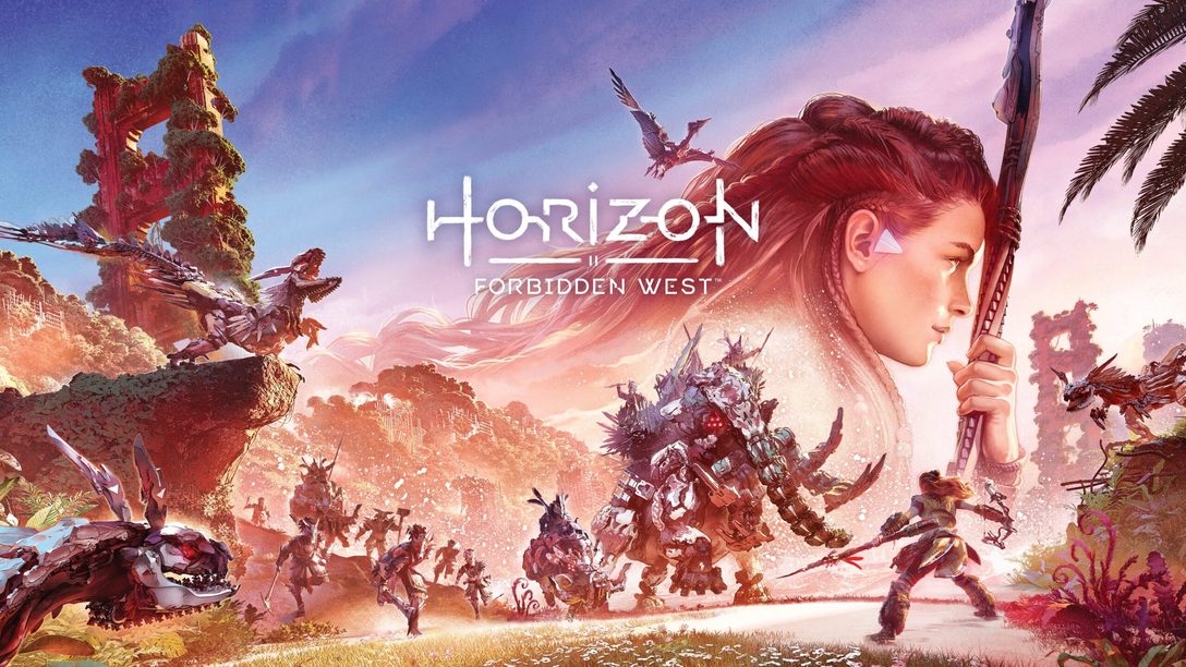 ACTUALIZACIÓN: Reserven ya Horizon Forbidden West: Detalles de las ediciones Coleccionista y Digital Deluxe