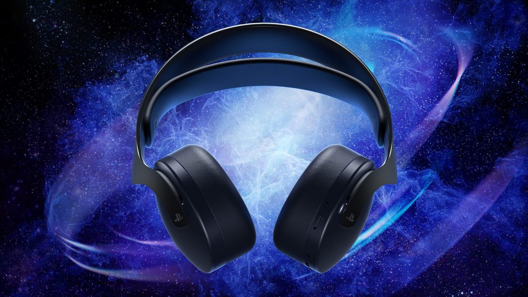 Los auriculares inalámbricos Pulse 3D Midnight Black se lanzarán el próximo mes