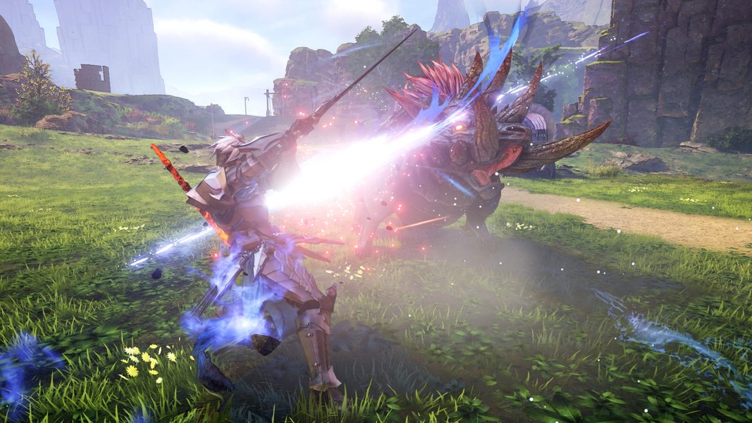 Empiecen su aventura de liberación con estos útiles consejos para Tales of Arise, disponible desde hoy