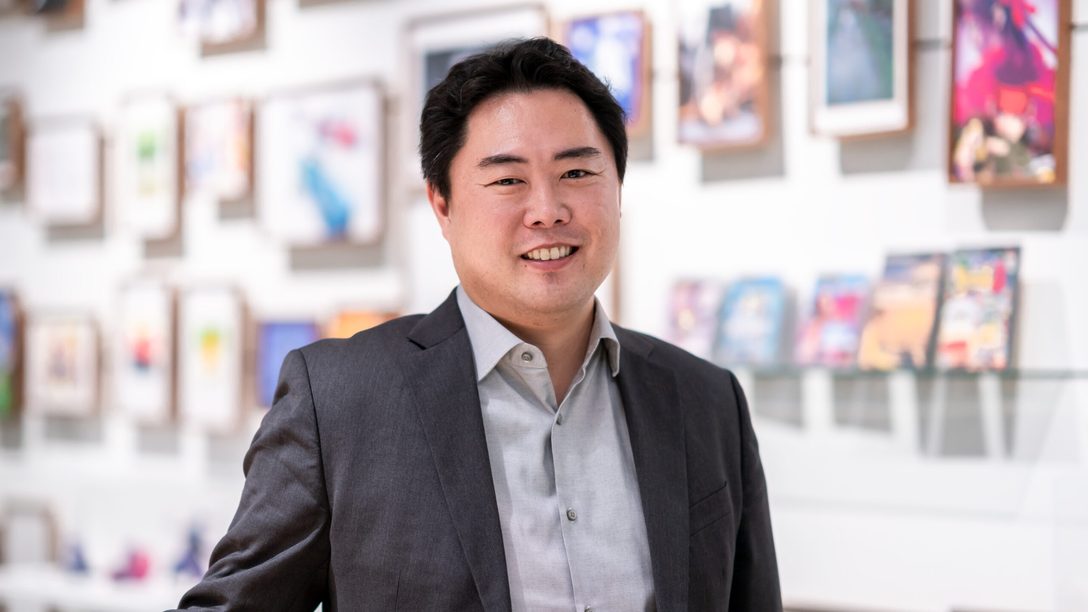 Preguntas y respuestas con Hideaki Nishino: Desarrollo de actualizaciones del software del sistema PlayStation