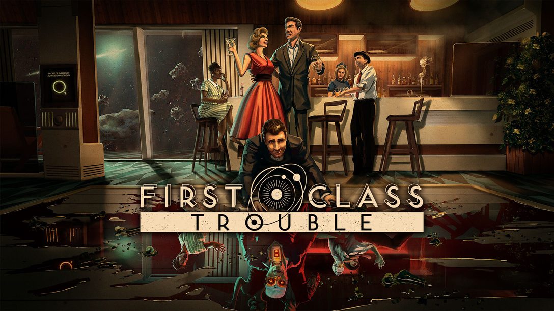 First Class Trouble: Una guía de supervivencia para un levantamiento de IA