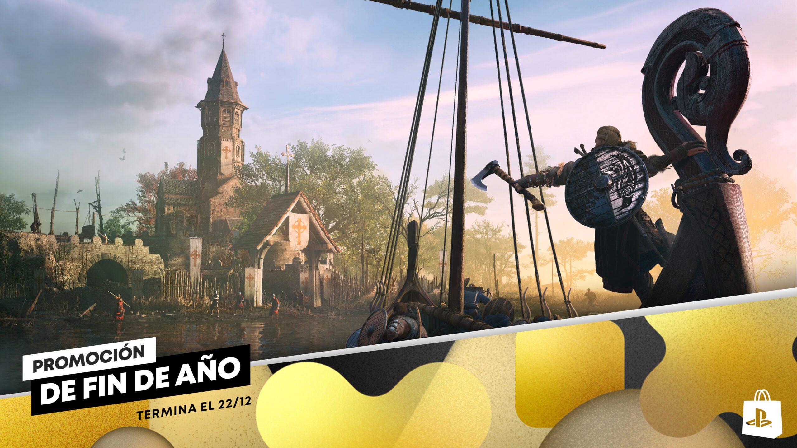 Las Ofertas de Medio Año de PlayStation Store comienzan el 19 de julio –  PlayStation.Blog LATAM