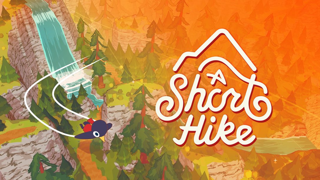 El galardonado juego A Short Hike llega a PS4 el 16 de noviembre.