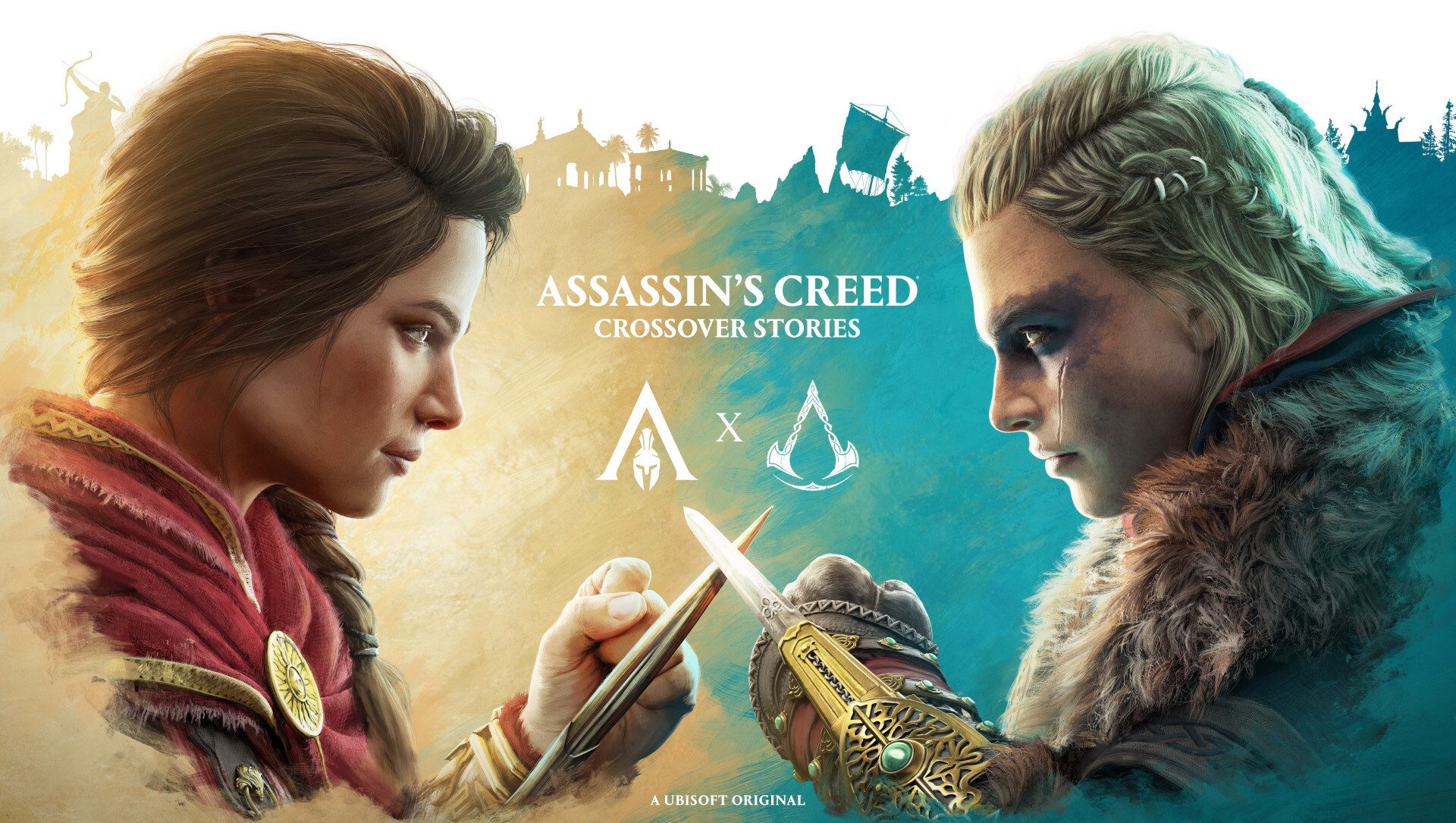 Las 6 Tumbas de Asesinos  Assassin's Creed II (Remasterizado