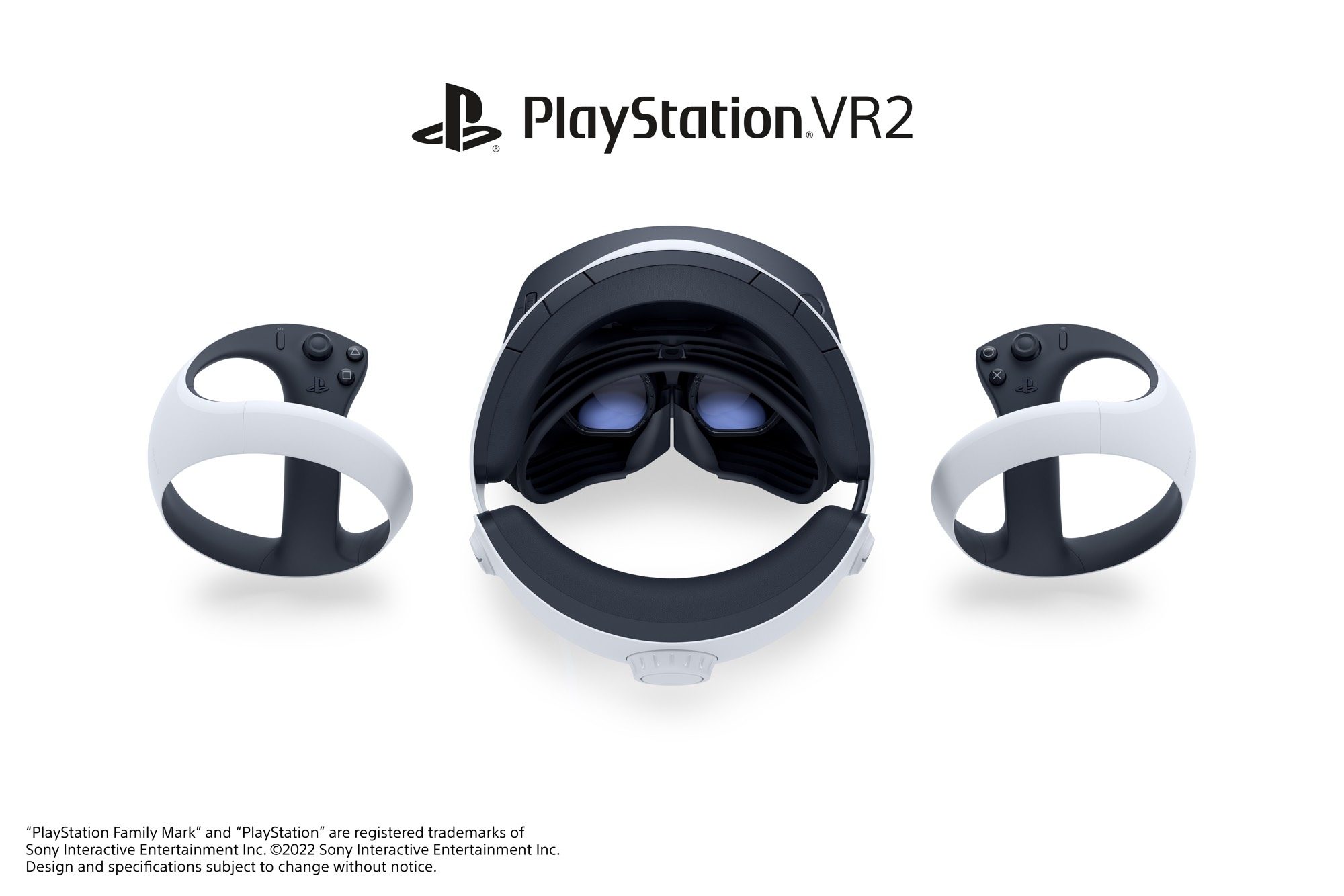 Marco de gafas ABS para Sony Ps4 PS VR, lentes de protección de