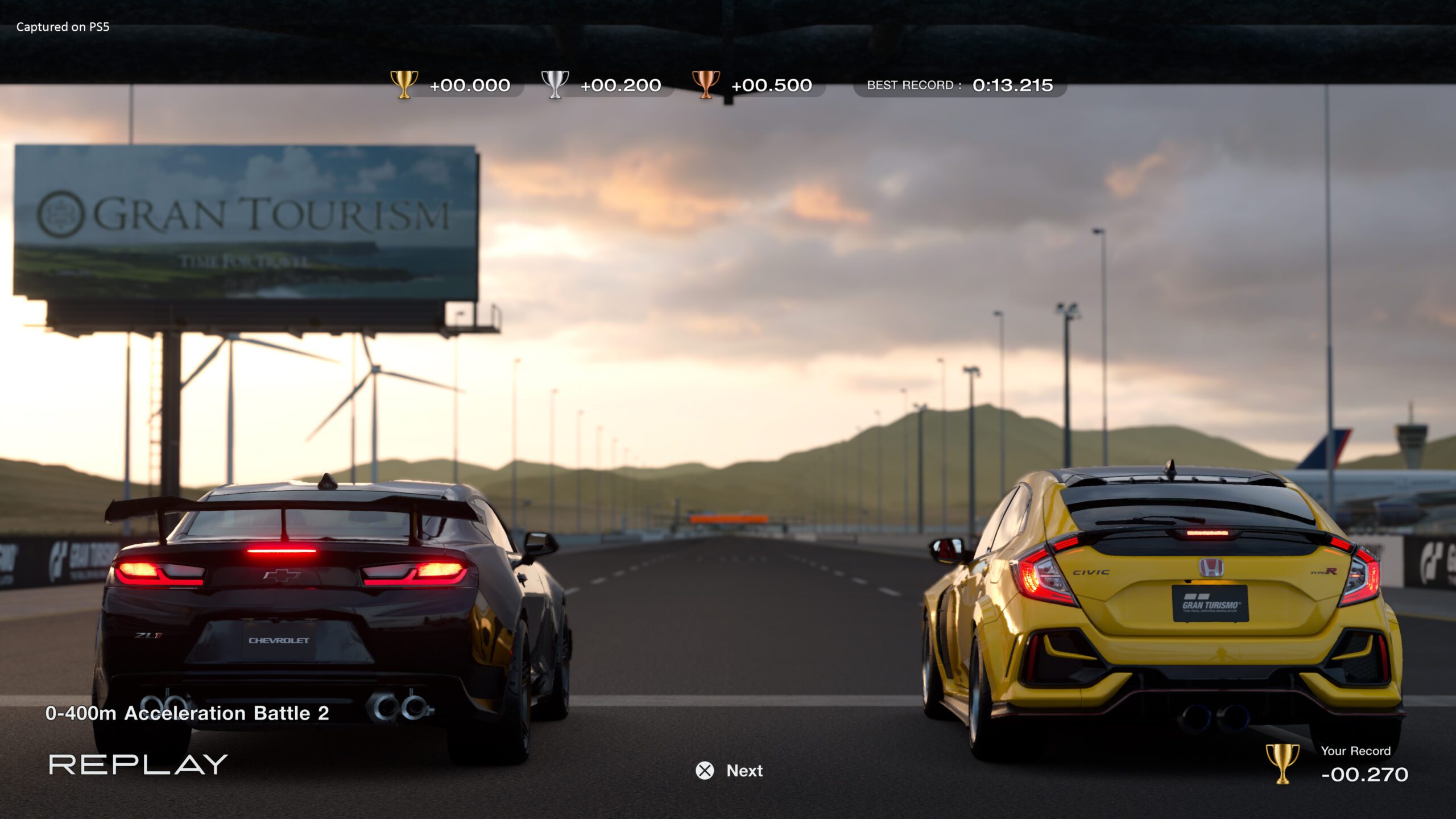 Gran Turismo 7' presume sus novedades en un espectacular gameplay