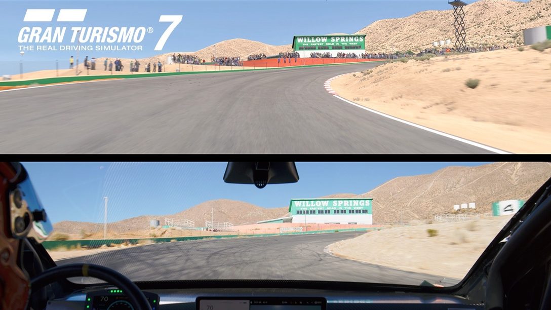 Gran Turismo 7: Cuáles son las diferencias entre la Virtualidad y la Realidad