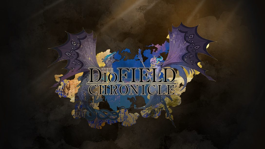 Se anunció The DioField Chronicle para PS5 y PS4.