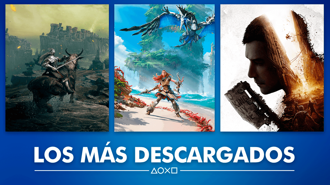 Estos fueron los juegos más descargados durante febrero