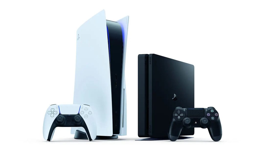 Lanzamiento global de las actualizaciones de software de los sistemas PS4 y PS5 estará disponible hoy