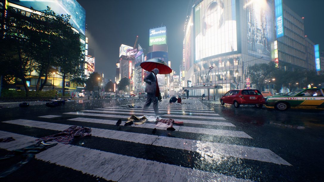 Ghostwire: Tokyo. Consejos de juego para luchar contra enemigos sobrenaturales y explorar la ciudad