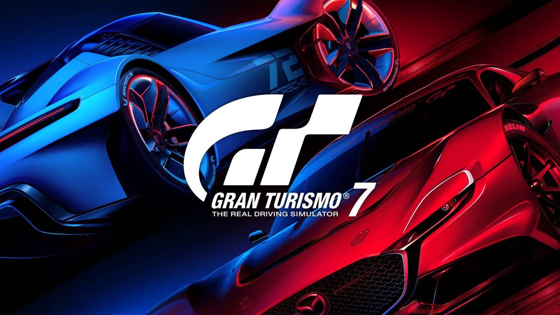 Gran Turismo 7: una actualización de Polyphony Digital