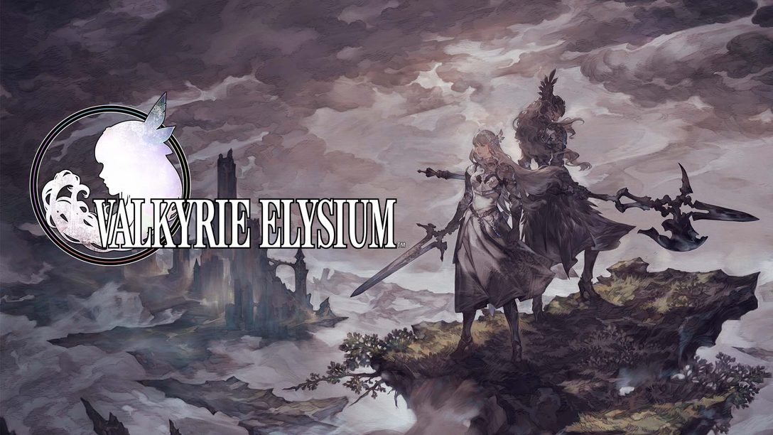 Valkyrie Elysium llega a PS5 y PS4 en 2022