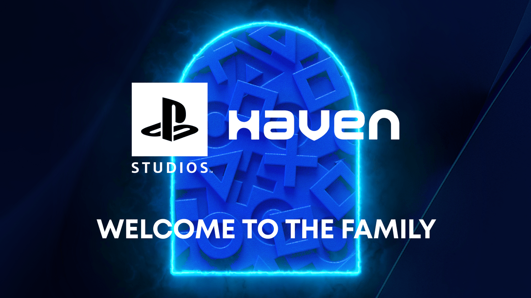 Le damos la bienvenida a Haven Studios a la familia de PlayStation Studios.