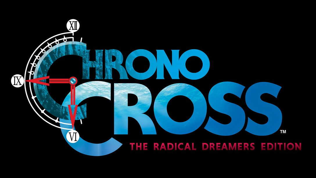 Chrono Cross: The Radical Dreamers Edition, remasterizando un clásico