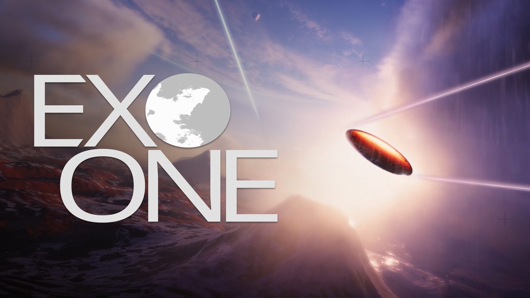 El juego de ciencia ficción y aventura, Exo One, llegará pronto a PS4 y PS5