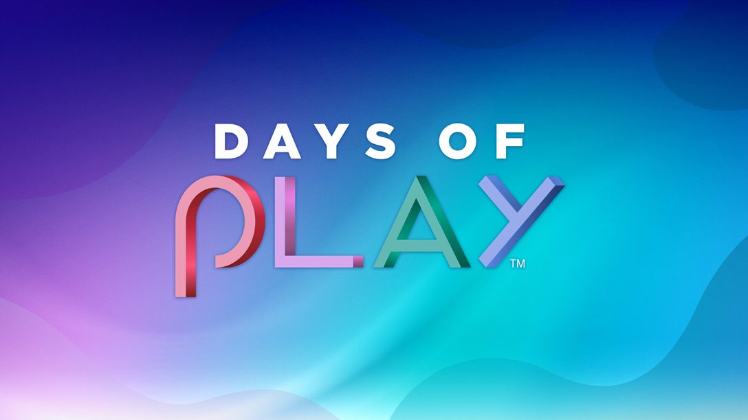 Las ofertas de Days of Play 2022 comienzan el 25 de mayo