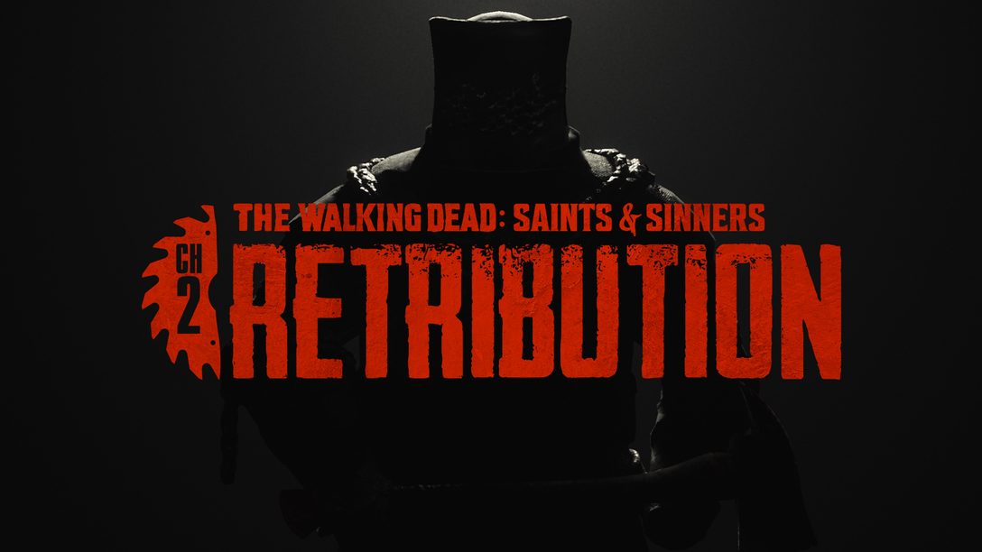 Se anunció The Walking Dead: Saints & Sinners – Chapter 2: Retribution para PS VR2