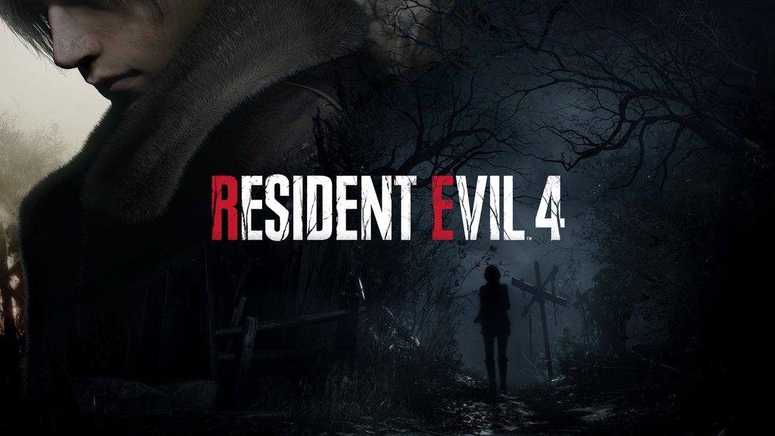 Resident Evil 4 llega a PS5 el próximo año: Primeros detalles del gameplay y la historia