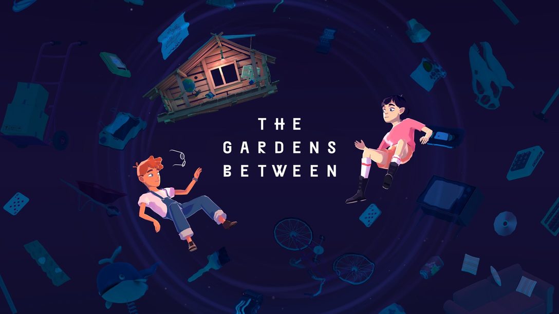 Iluminamos las funciones para PS5 de The Gardens Between, que estará disponible el 16 de junio