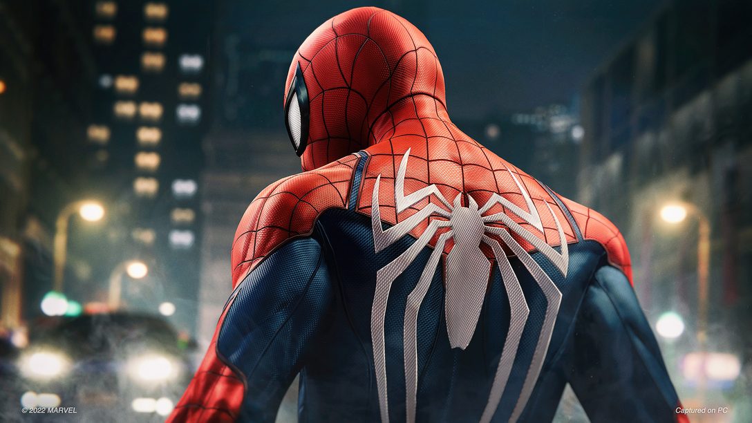 La serie de Marvel’s Spider-Man llegará a PC