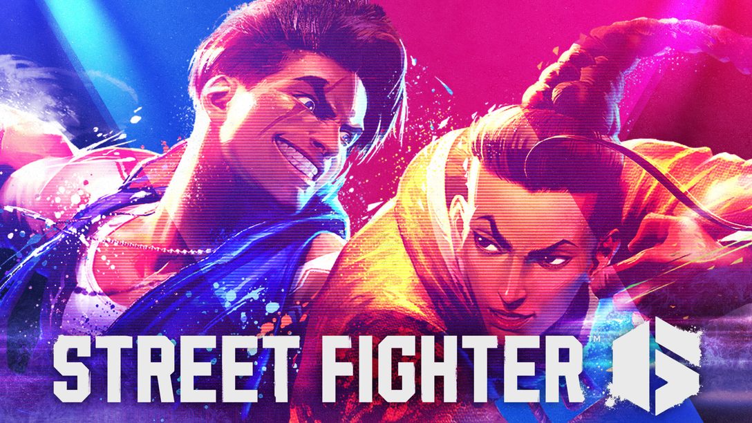 Street Fighter 6 pretende redefinir el género de lucha en 2023.