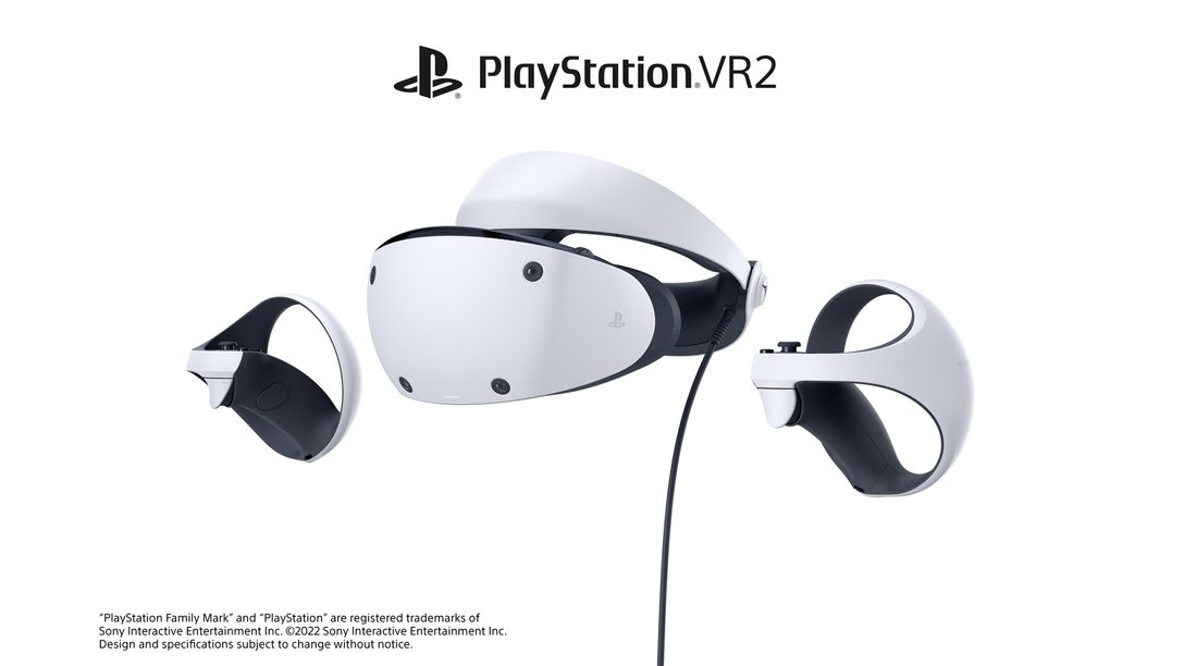 Un vistazo anticipado a la experiencia de usuario que ofrece PlayStation VR2