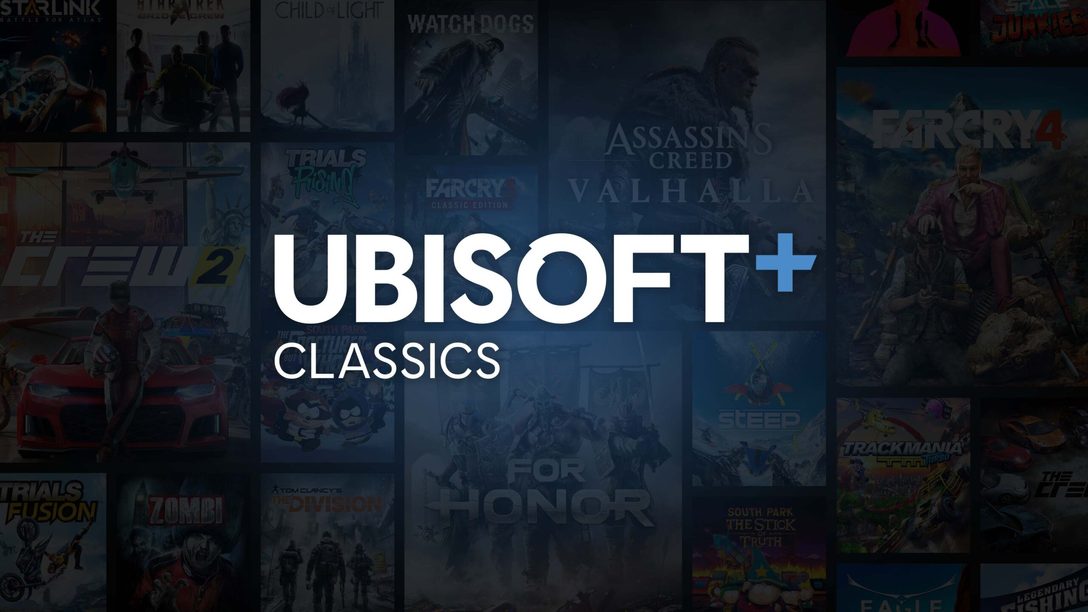 Más títulos de Assassin’s Creed estarán disponibles en Ubisoft+ Classics