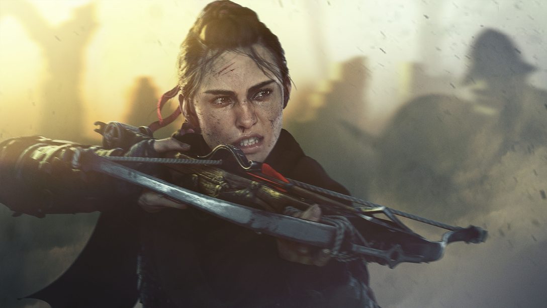 Solo los fuertes sobreviven — cómo cambiarán las habilidades de Amicia y Hugo en A Plague Tale: Requiem