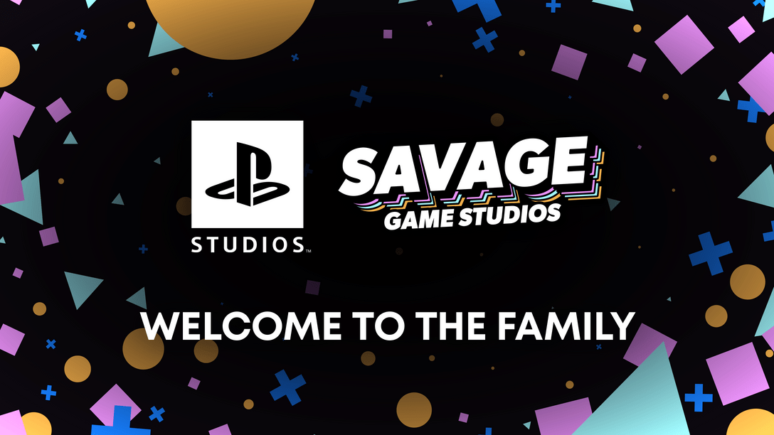 Le damos la bienvenida a Savage Game Studios y expandimos nuestra comunidad